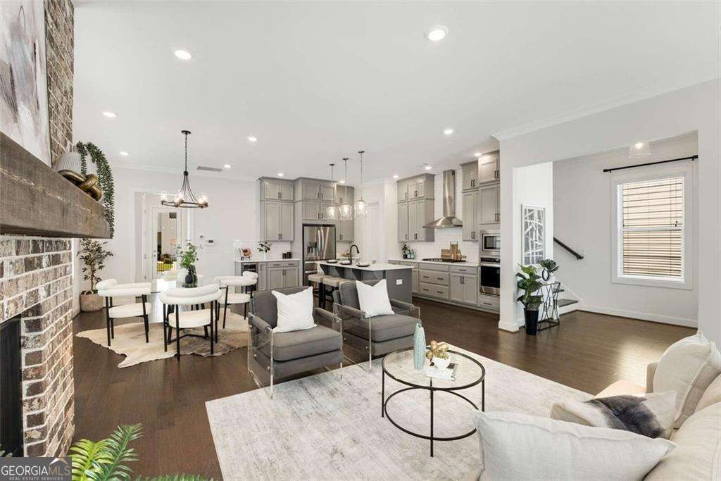 2316 Echelon LN