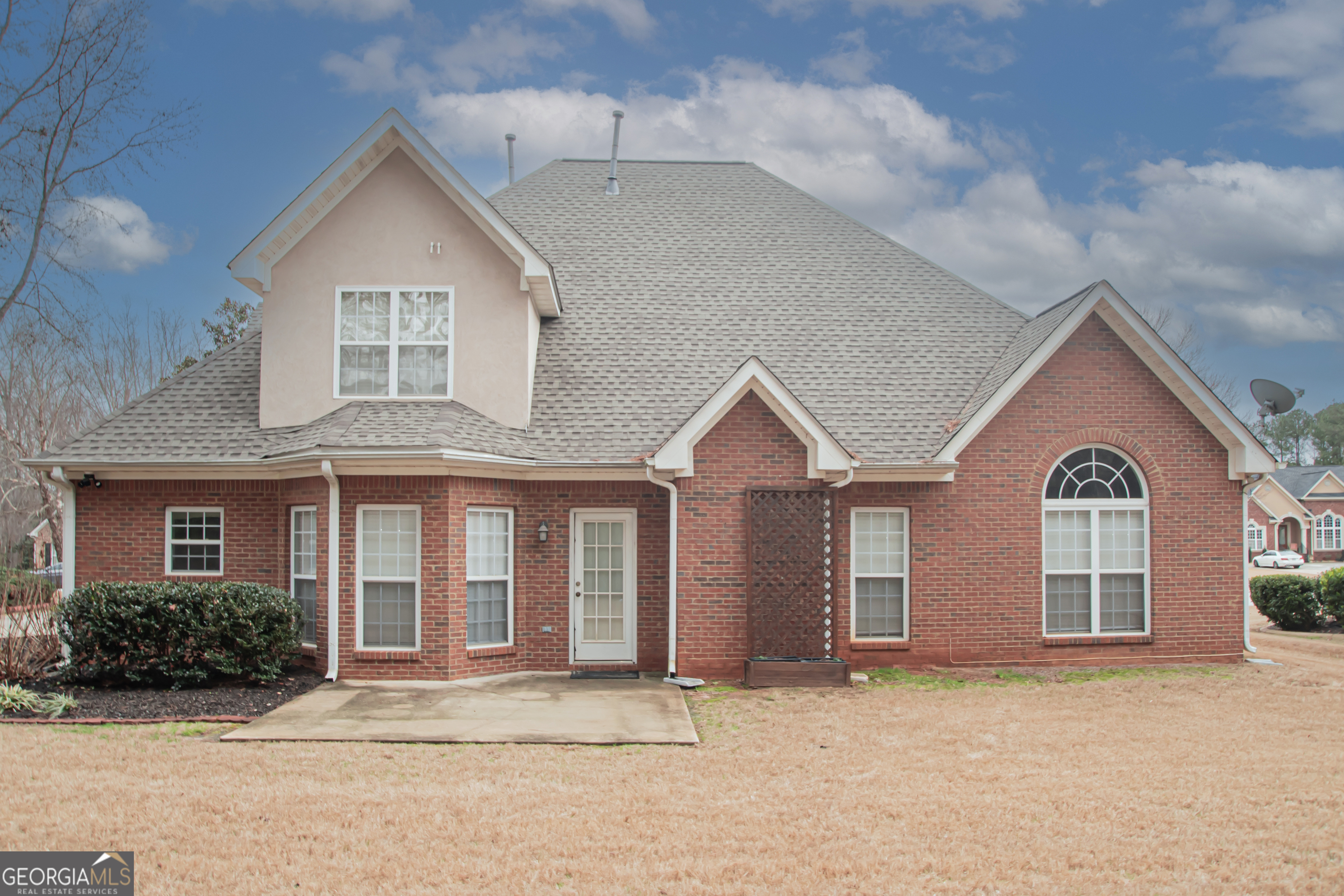 1027 Eagles Brooke DR
