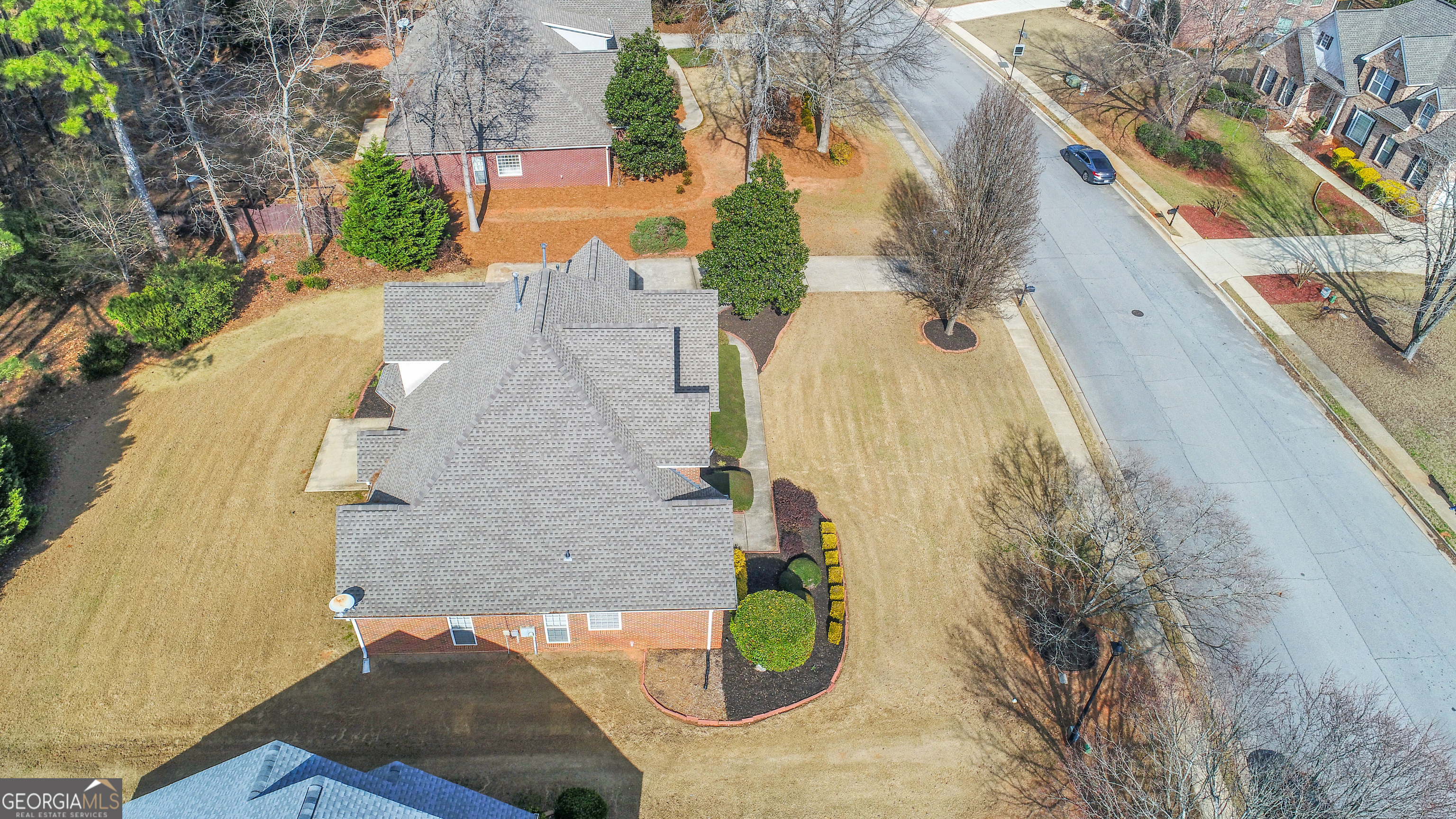 1027 Eagles Brooke DR