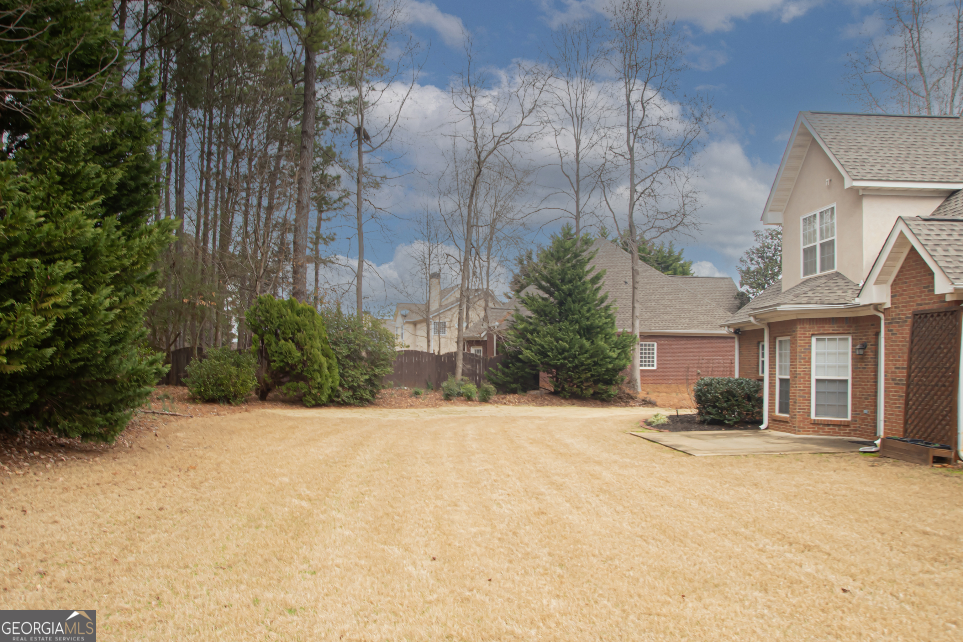 1027 Eagles Brooke DR