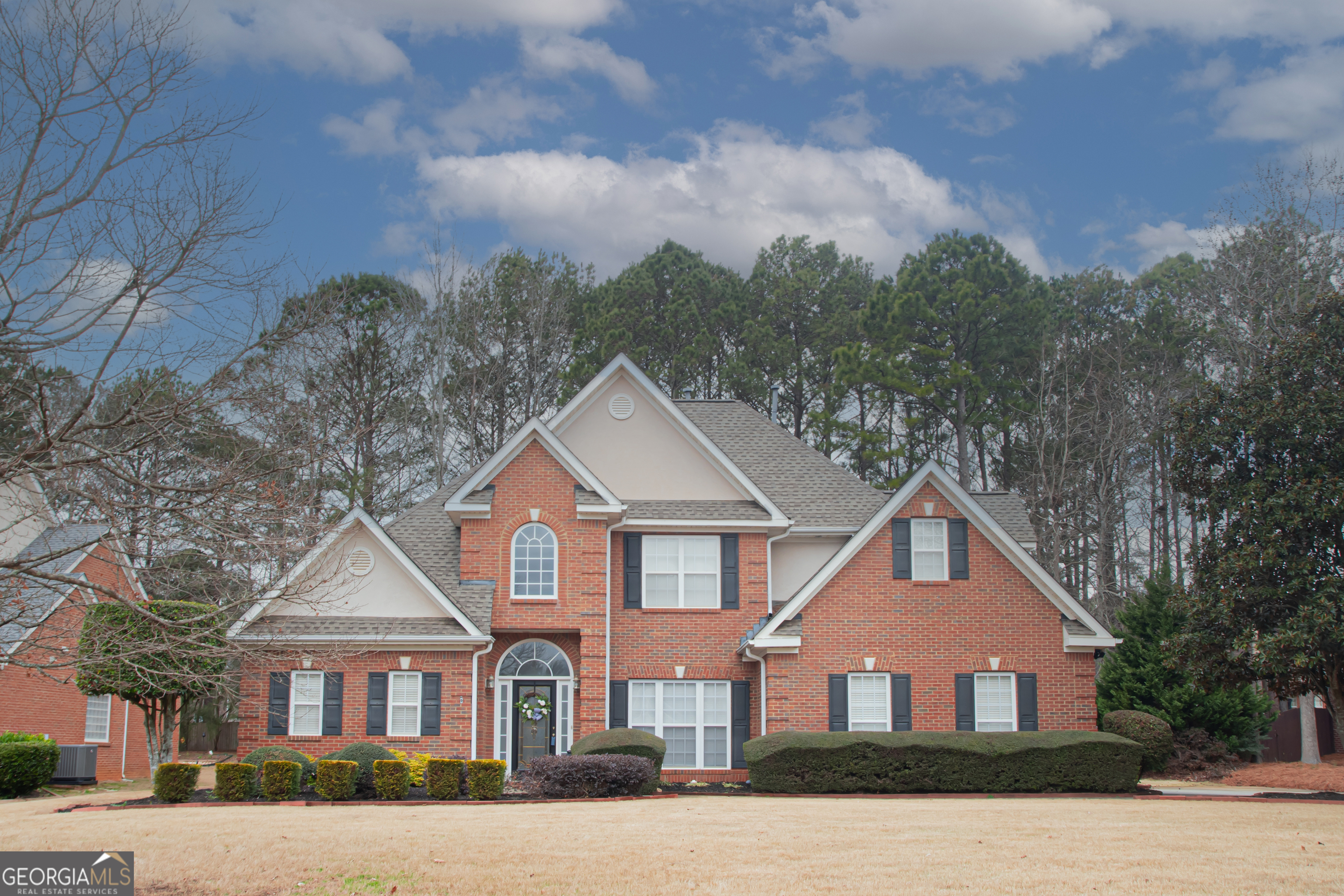 1027 Eagles Brooke DR