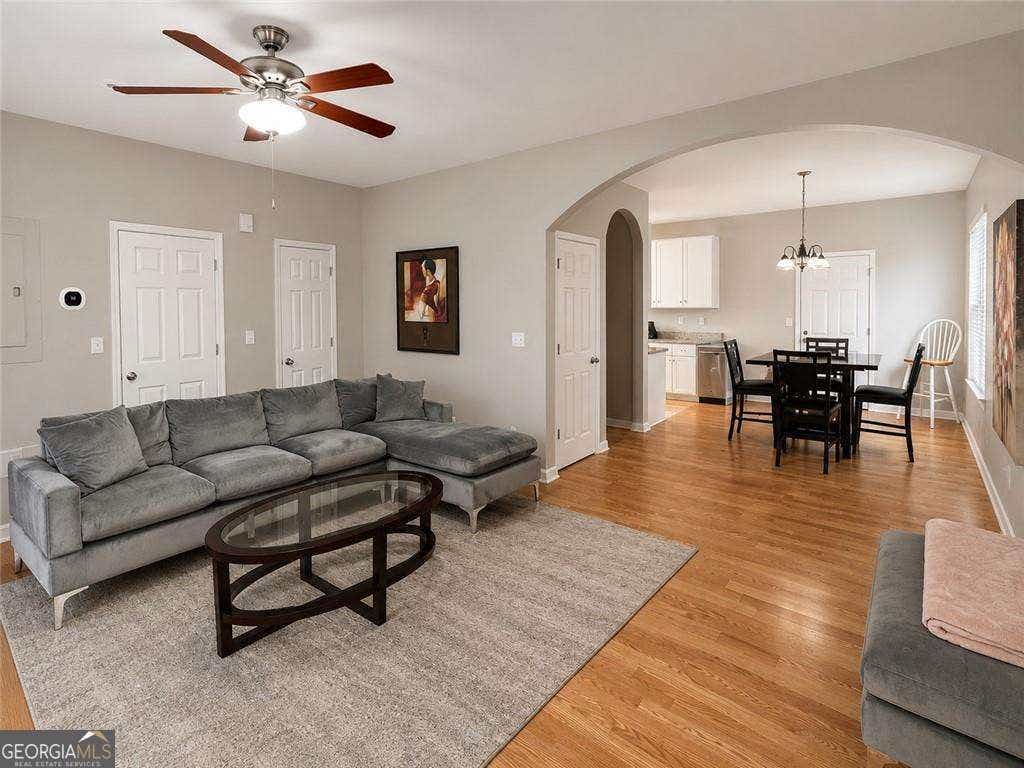 Photo of 809 Spencer Street NW, Atlanta, GA 30314 (MLS # 10804636)