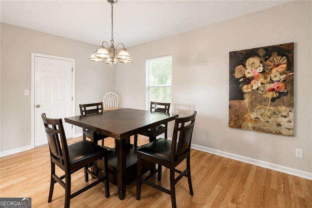 Photo of 809 Spencer Street NW, Atlanta, GA 30314 (MLS # 10804636)