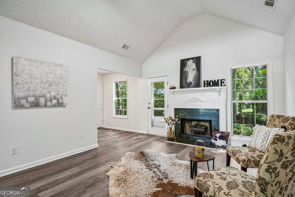 Photo of 6940 Shady Oak Lane, Cumming, GA 30040 (MLS # 10824592)