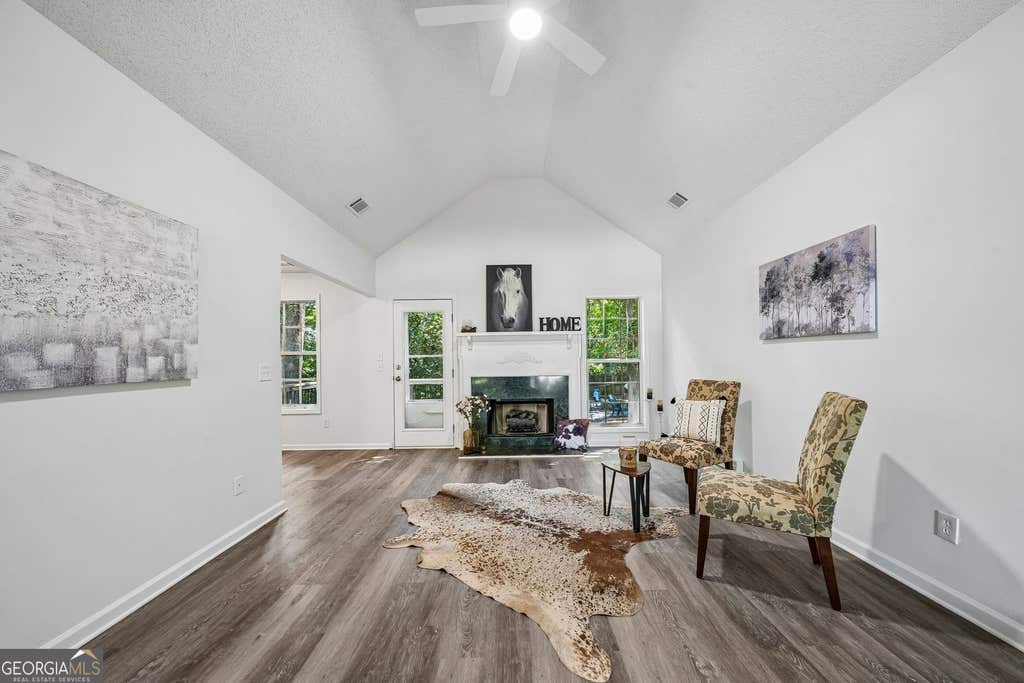 Photo of 6940 Shady Oak Lane, Cumming, GA 30040 (MLS # 10824592)