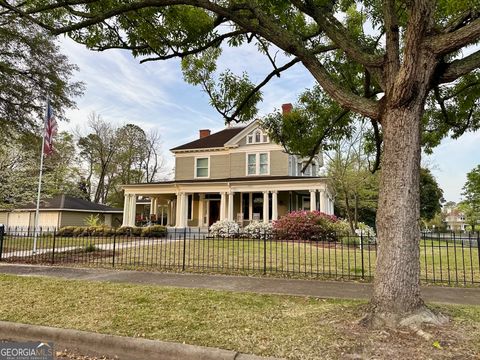 A home in McRae-Helena