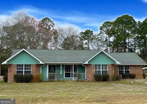 Photo of 176 Whippoorwill Circle, Kingsland, GA 31548 (MLS # 10649106)