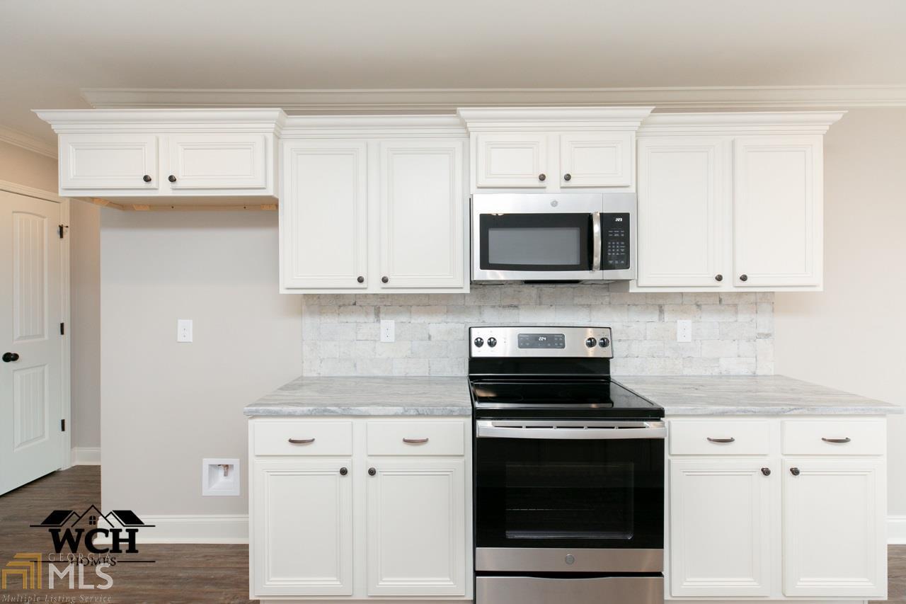 Harper'S Ridge - Residential