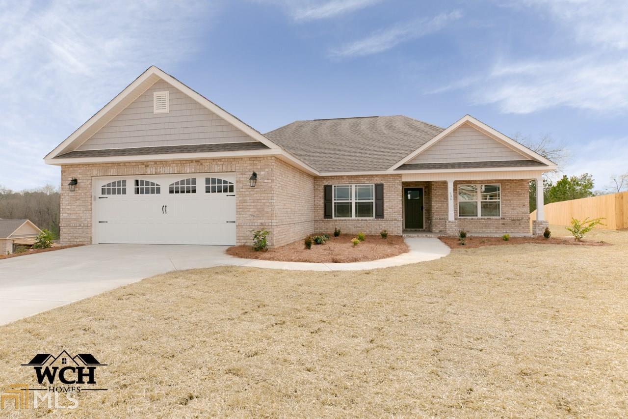 Harper'S Ridge - Residential