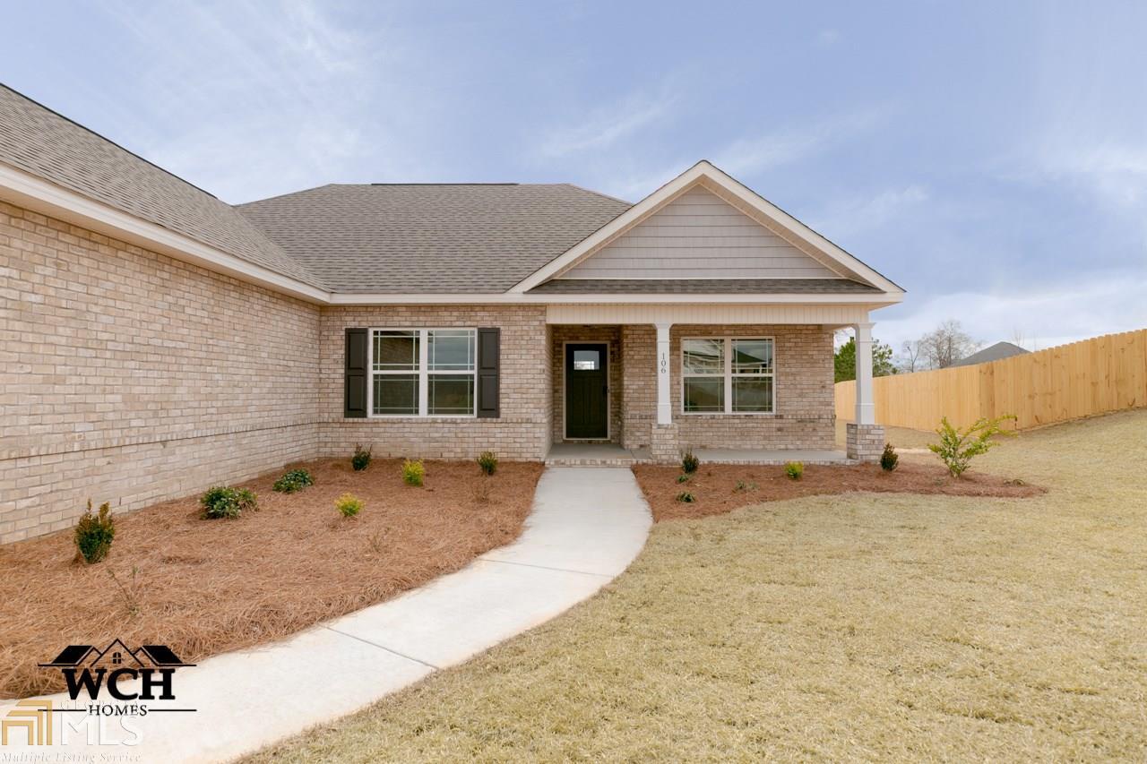 Harper'S Ridge - Residential