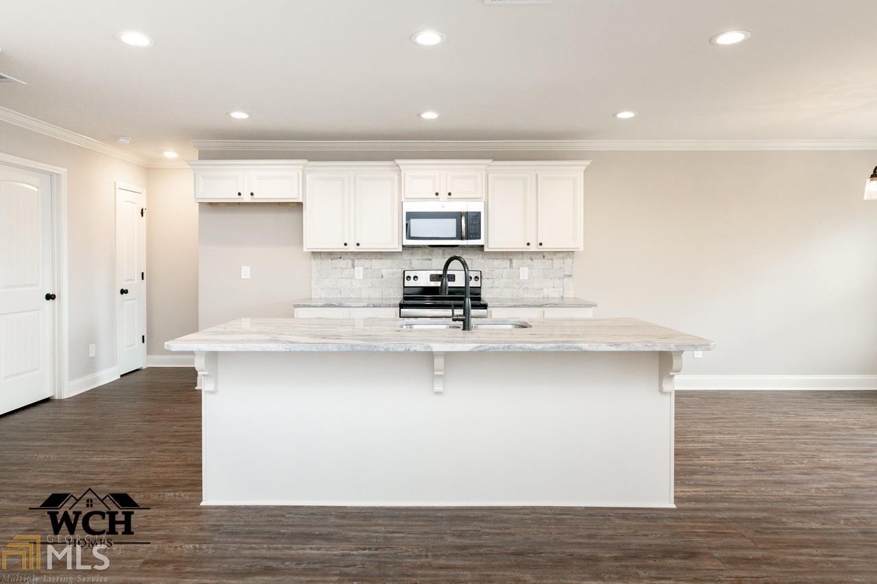 Harper'S Ridge - Residential