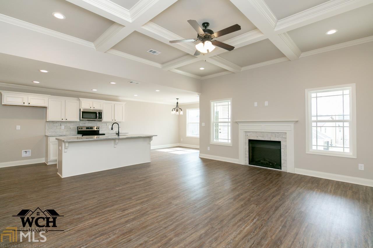 Harper'S Ridge - Residential