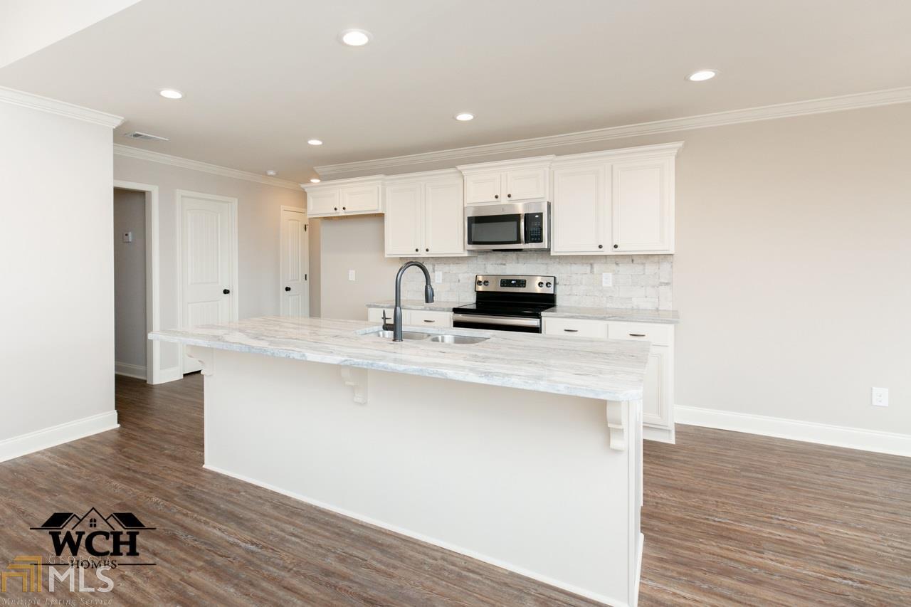 Harper'S Ridge - Residential