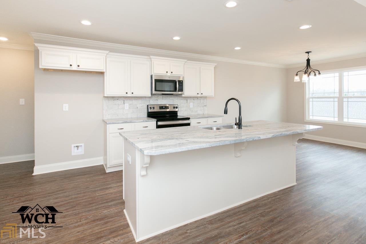 Harper'S Ridge - Residential