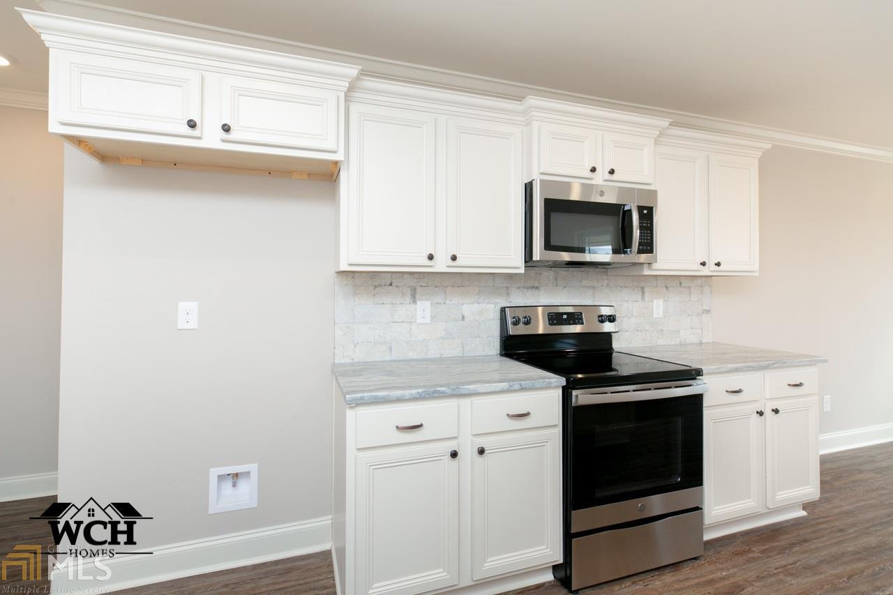 Harper'S Ridge - Residential