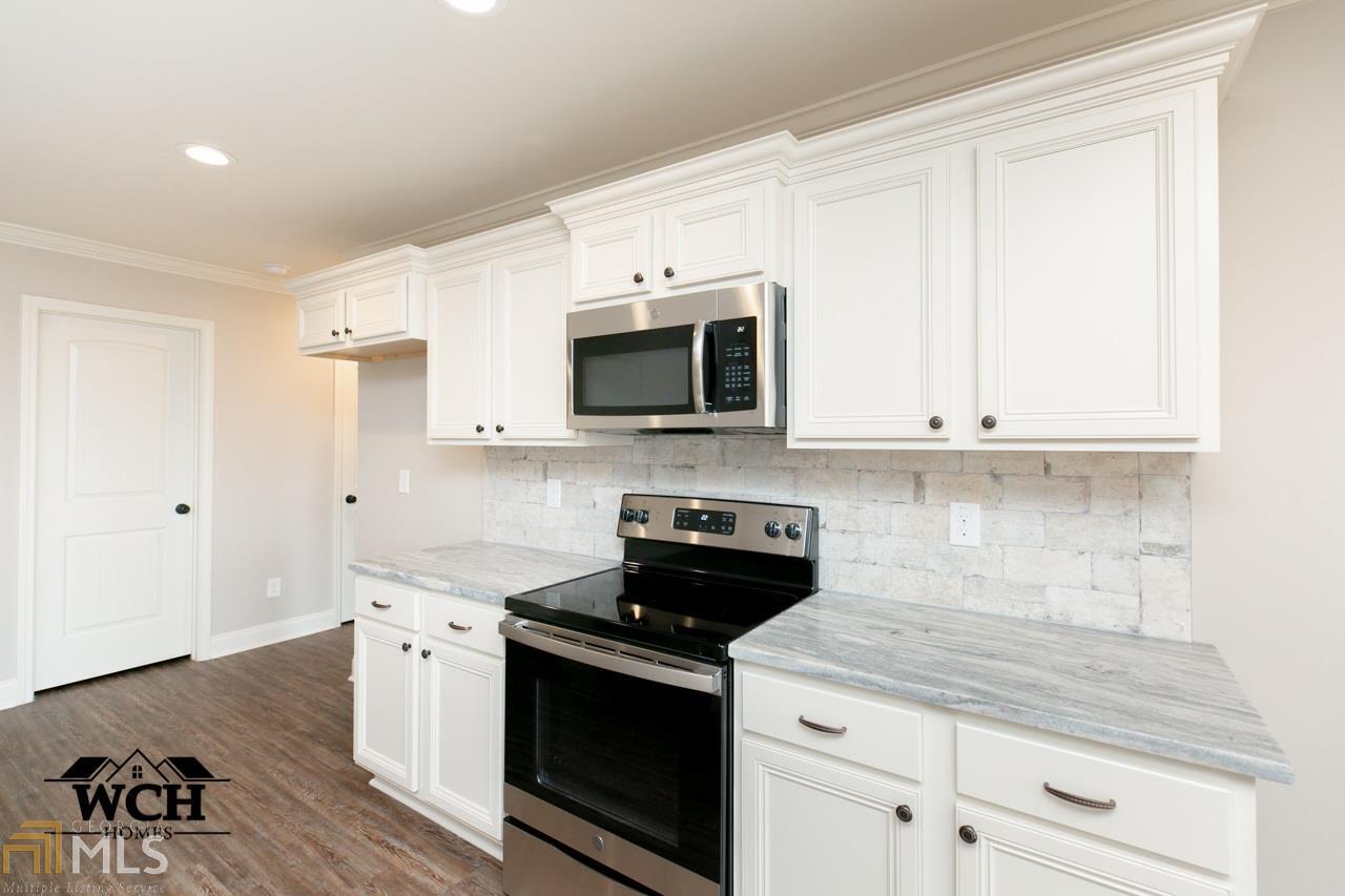 Harper'S Ridge - Residential