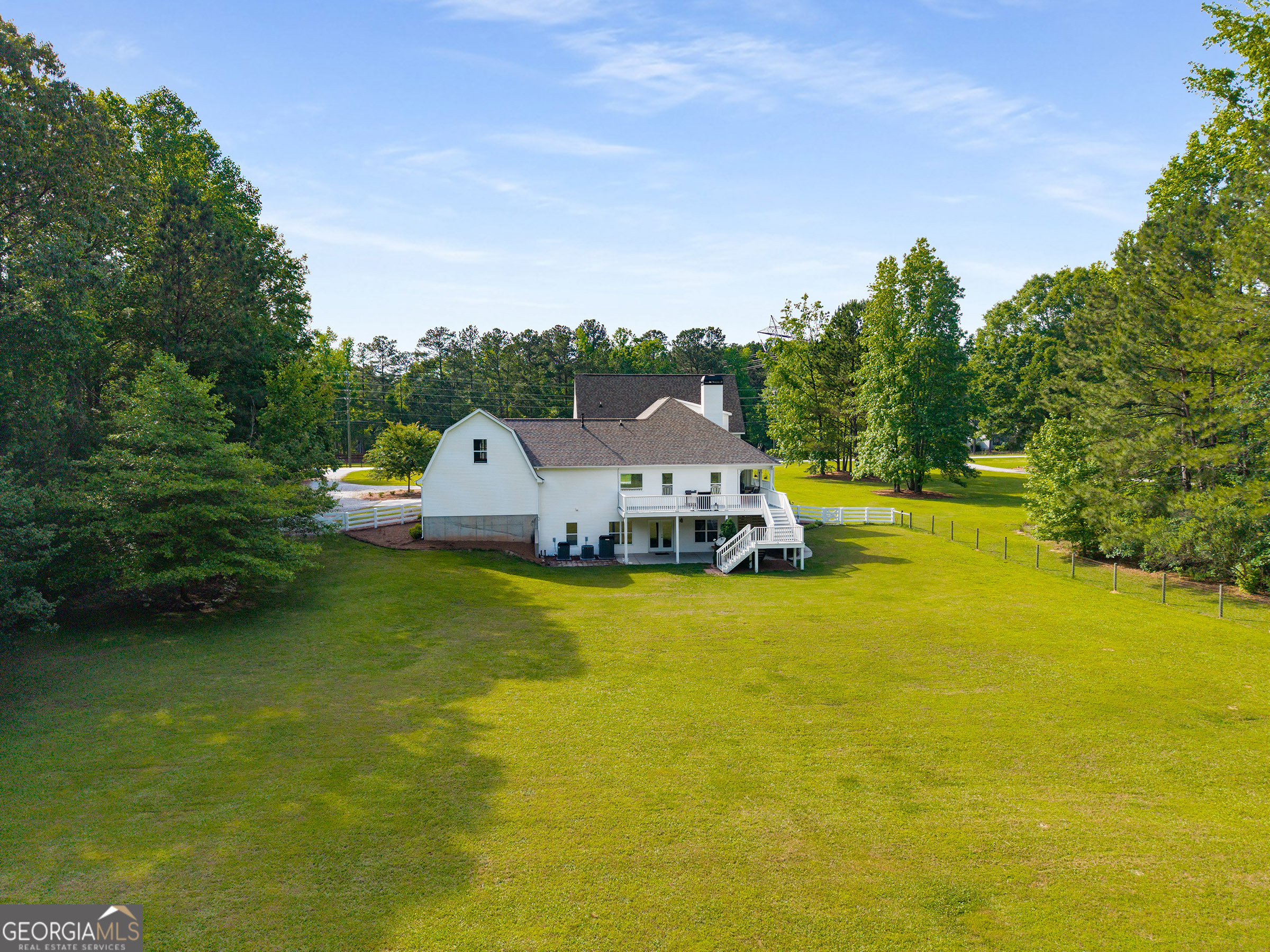 692 Brooks Woolsey RD