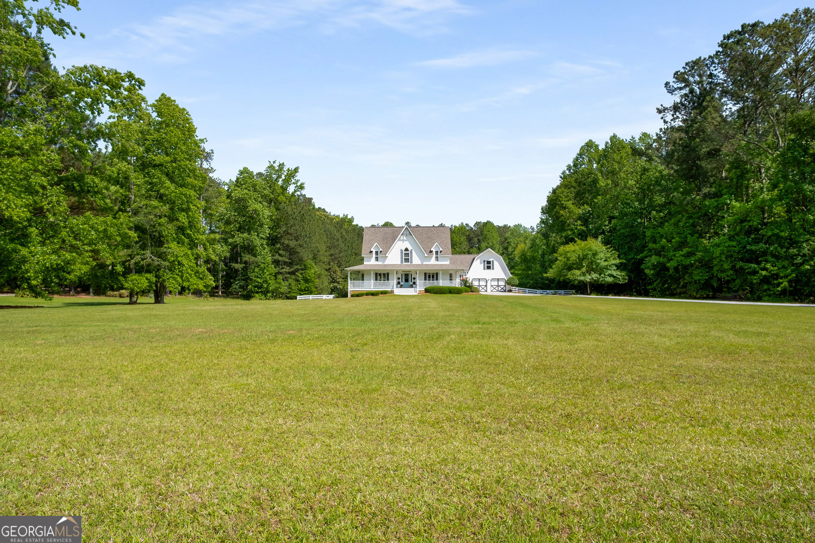 692 Brooks Woolsey RD