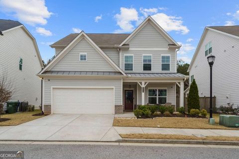 Photo of 2022 Drew Drive NW, Atlanta, GA 30318 (MLS # 10662138)