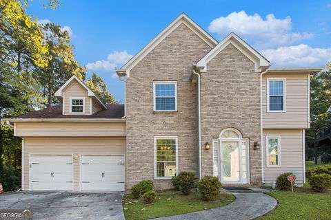 3700 River Lake SHR Ellenwood GA 30294