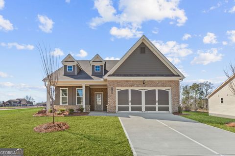 2509 Anhinga DR Loganville GA 30052