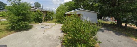 941 Bowman ST Macon GA 31217