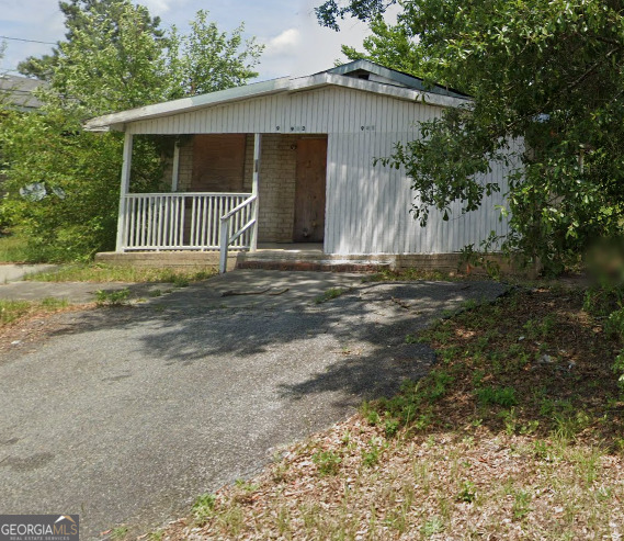 941 Bowman ST
