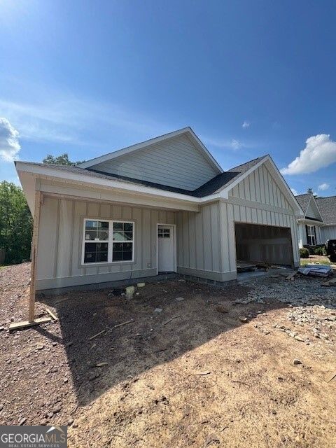 58 Round Rock CIR Rome GA 30161