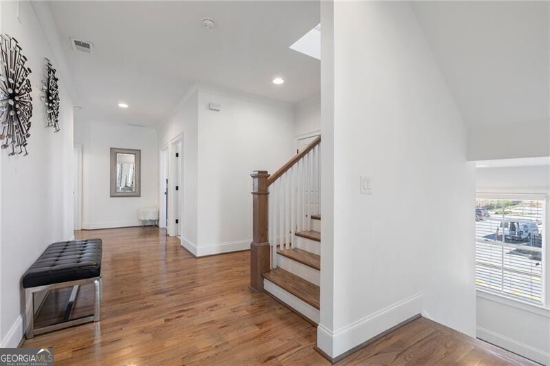 Mountain Walk - Residential Lease