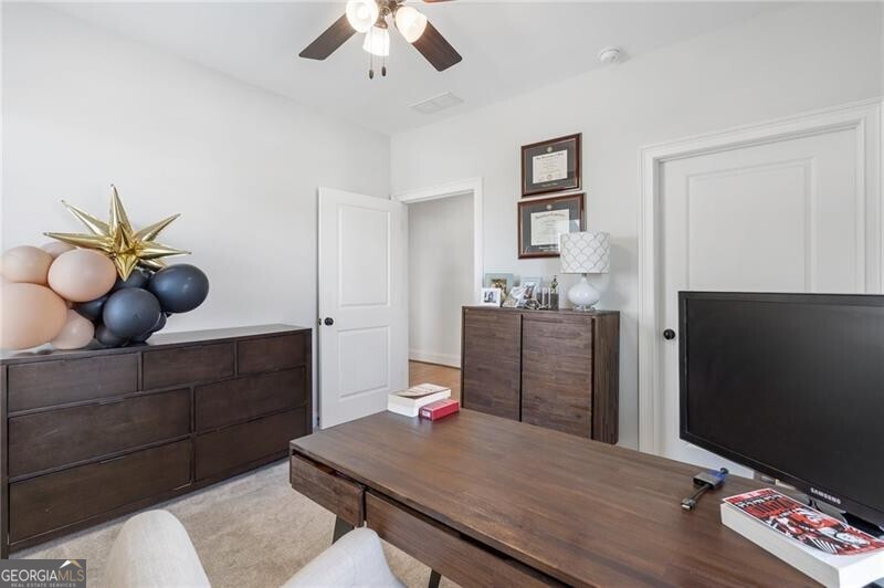 Mountain Walk - Residential Lease