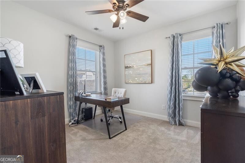 Mountain Walk - Residential Lease