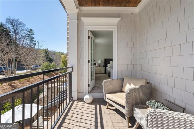 Mountain Walk - Residential Lease