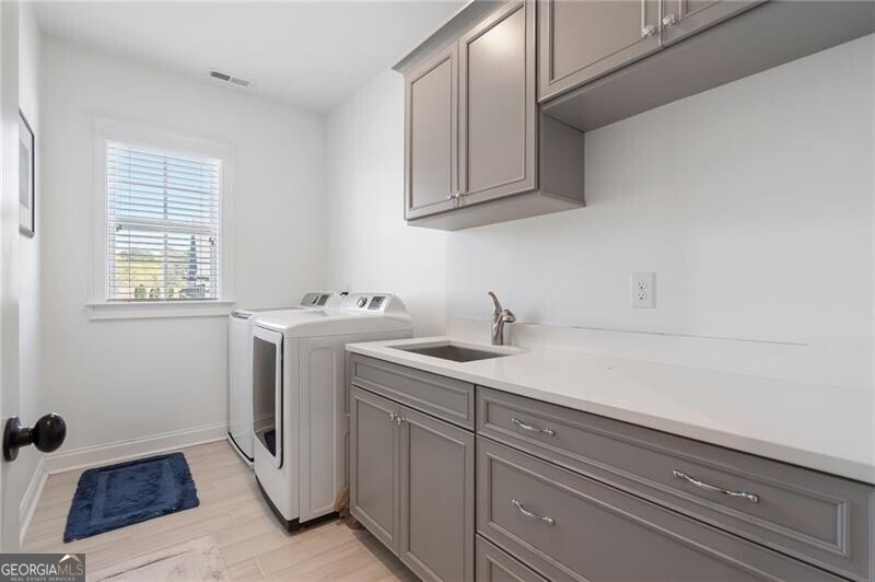 Mountain Walk - Residential Lease