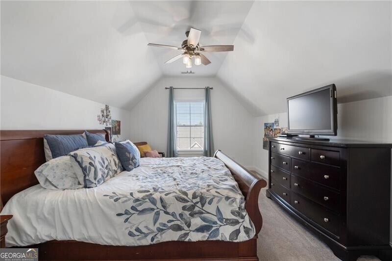 Mountain Walk - Residential Lease