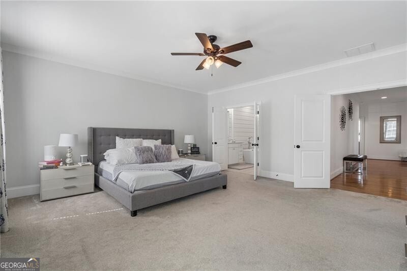 Mountain Walk - Residential Lease