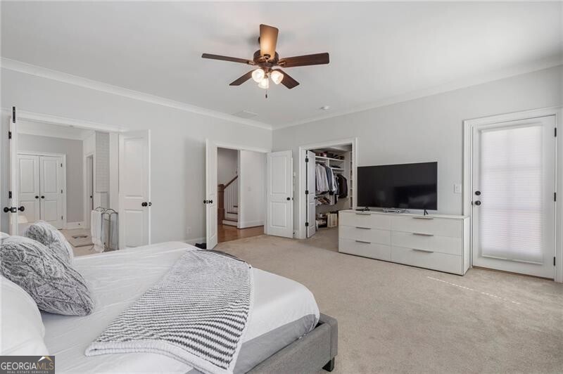 Mountain Walk - Residential Lease