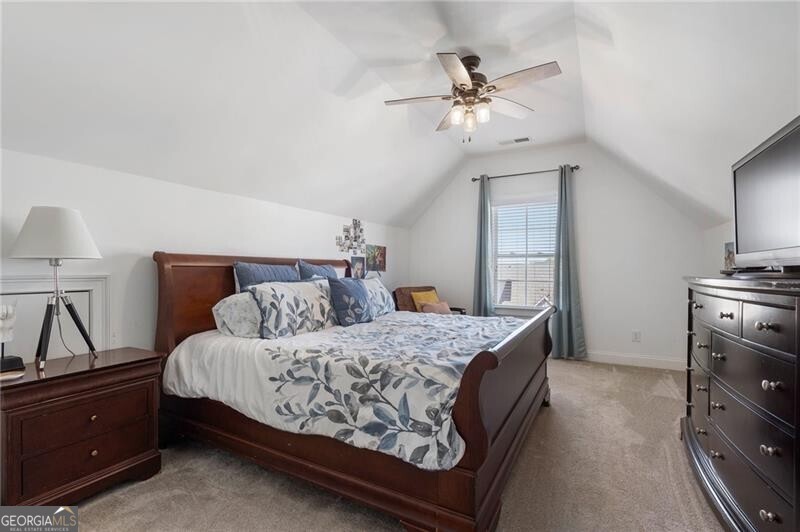Mountain Walk - Residential Lease