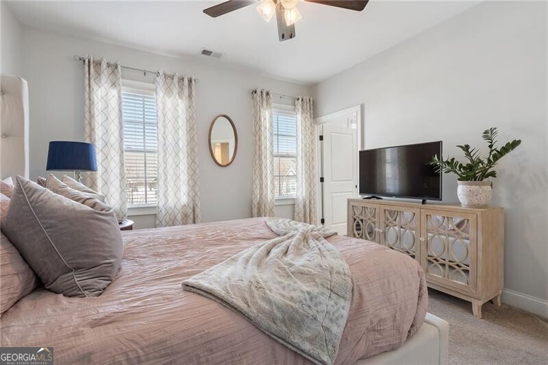 Mountain Walk - Residential Lease