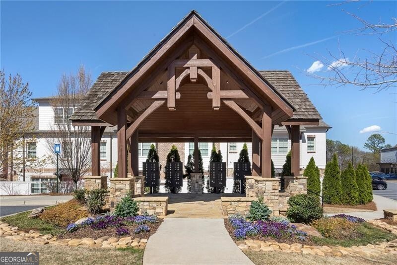 Mountain Walk - Residential Lease