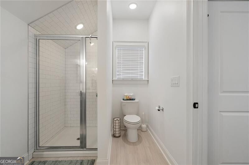 Mountain Walk - Residential Lease