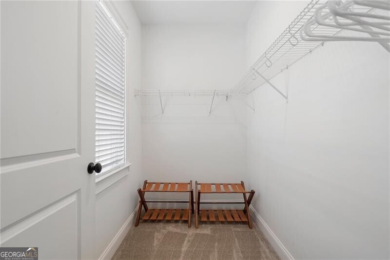 Mountain Walk - Residential Lease