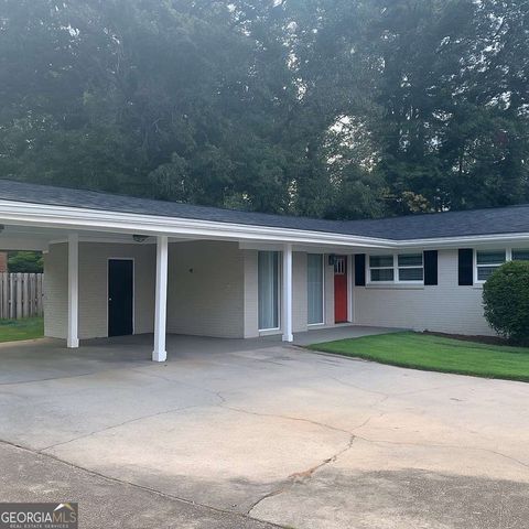 2131 Columbia DR Decatur GA 30032