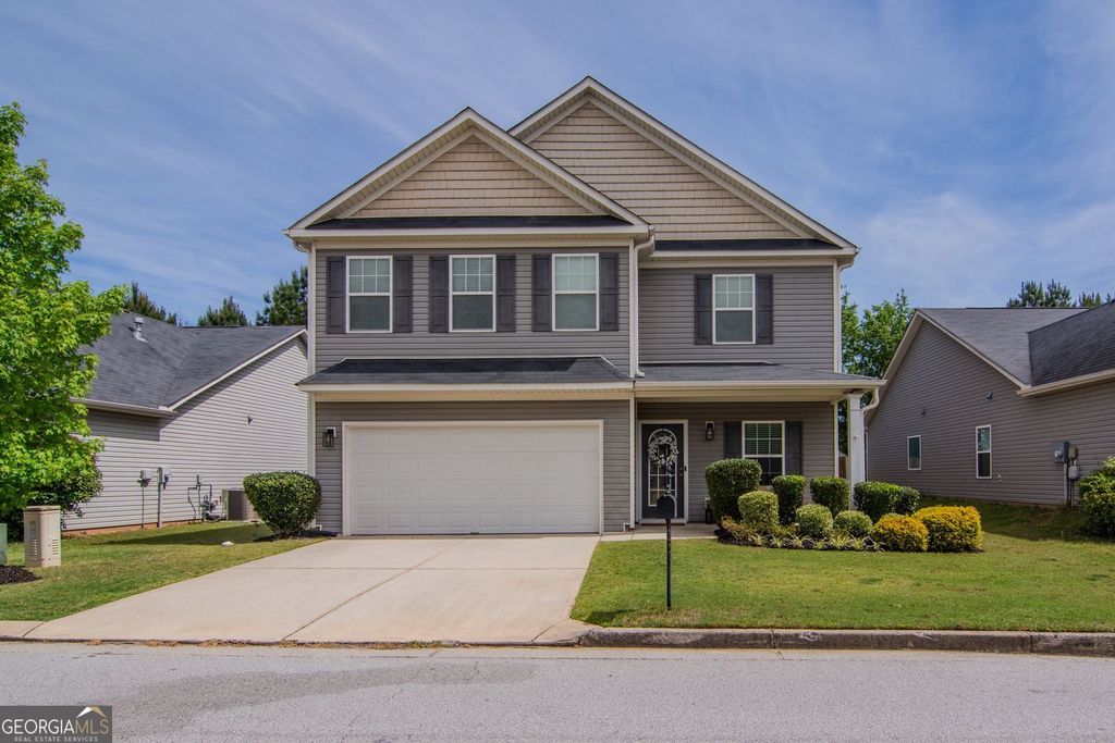 Photo of 92 Boulder Run RUN, Hiram, GA 30141 (MLS # 10767388)