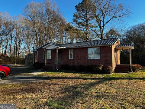 Photo of 322 Goat Road NW, Resaca, GA 30735 (MLS # 10695069)
