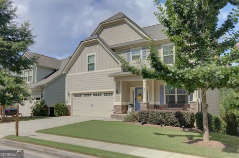 63 Seabiscuit CT Newnan GA 30263