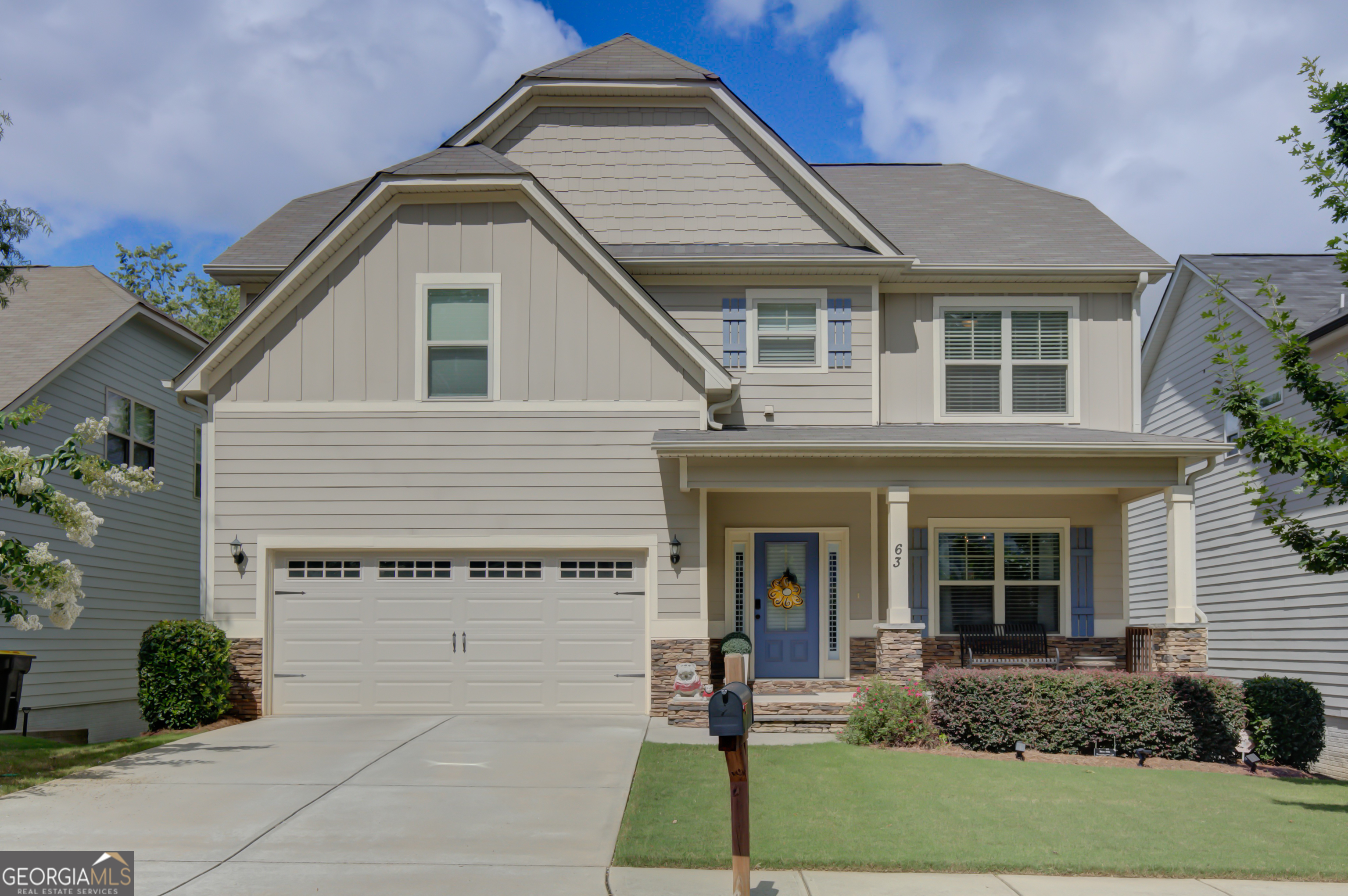 63 Seabiscuit CT