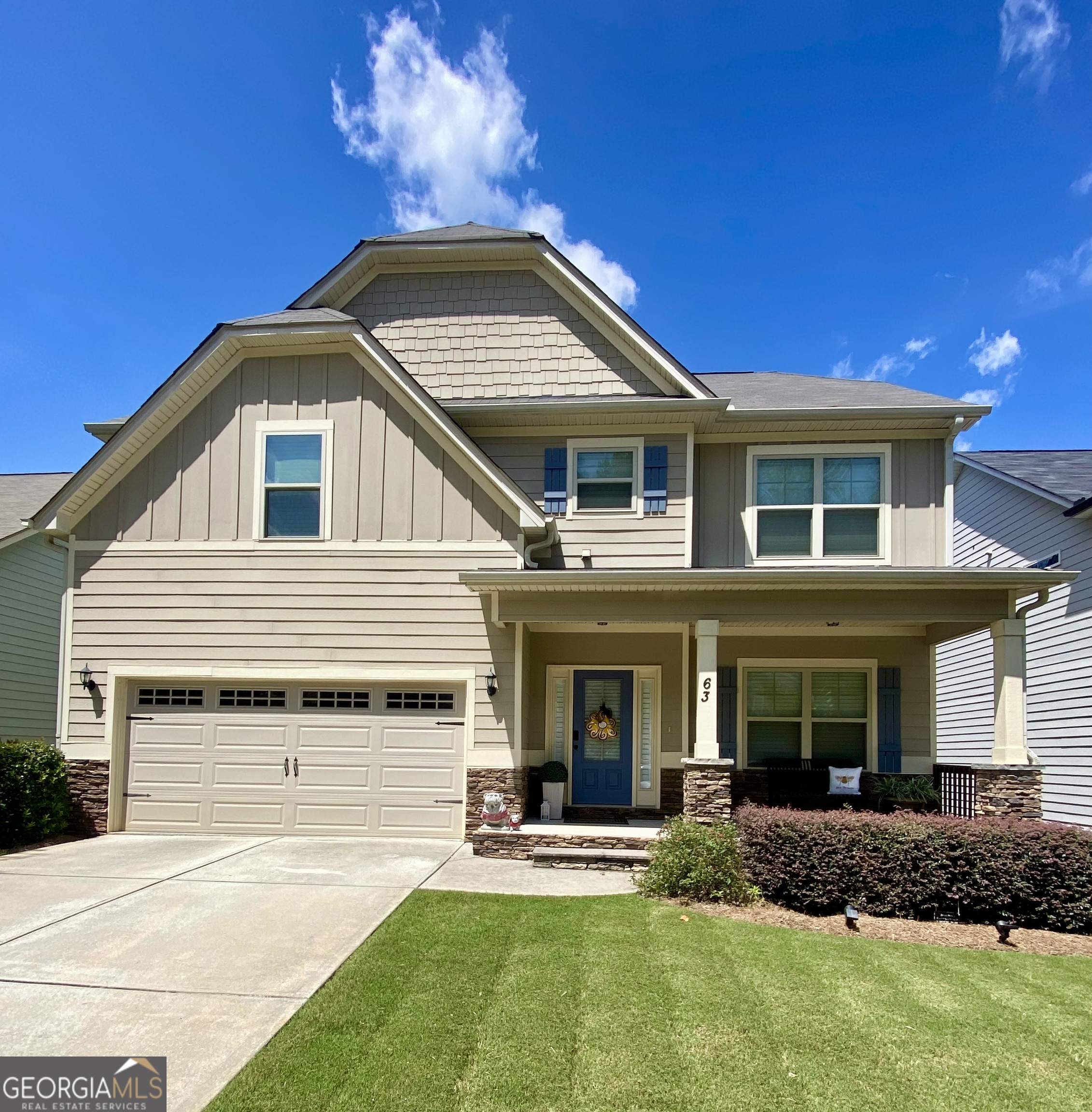 63 Seabiscuit CT