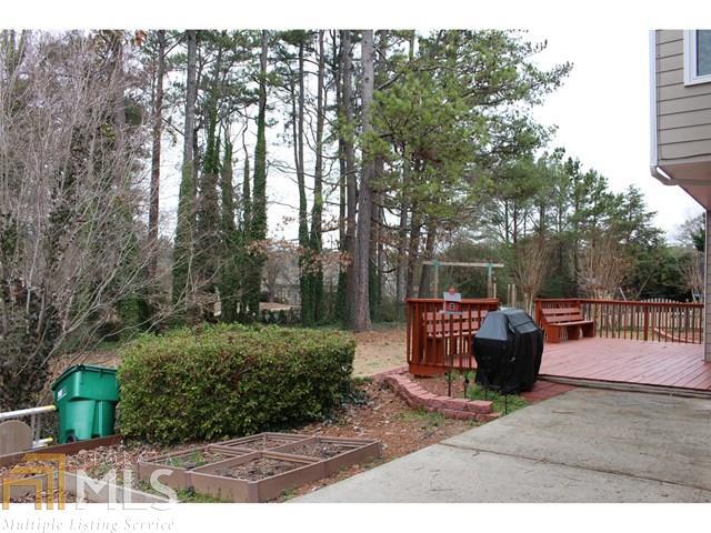 High Gate - Residential
