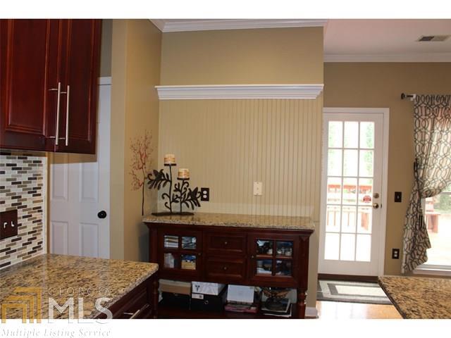 High Gate - Residential
