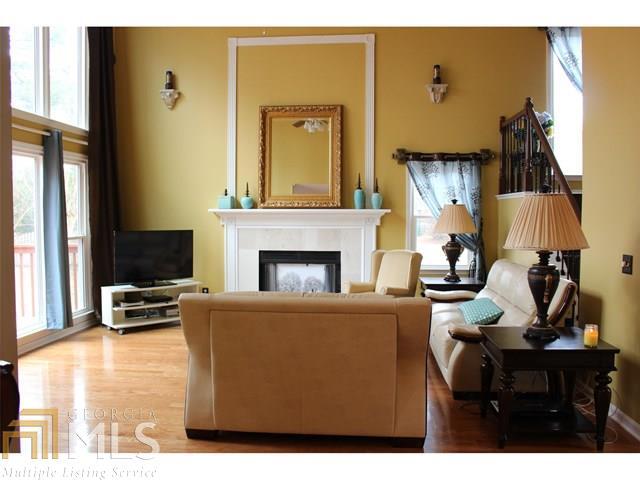 High Gate - Residential
